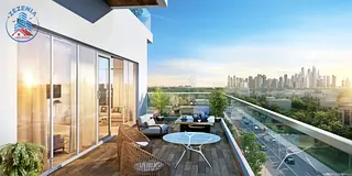 50% Mortgage | 30% ROI | 10% PAYMENT | POOL VIEW