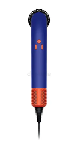 Dyson Supersonic r™ Professional Hair Dryer in Vinca Blue