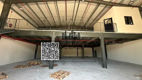 Code 3261 Warehouse for Rent – Al Jurf Industrial Area 2, Ajman An excellent opportunity to lease a warehouse in Al Jurf Industrial Area 2, Ajman,