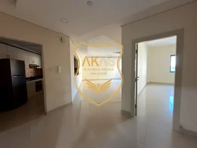 Spacious 1Bedroom Walking Distance to BurJuman Metro | Gym & Pool