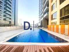 Elegant 3BR+Maid's| Vibrant Community |Vacant