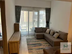 Semi Furnished / Canal View / Vacant