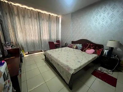 Live Near the Max Metro Station Jafiliya! Spacious Private Room Available Now