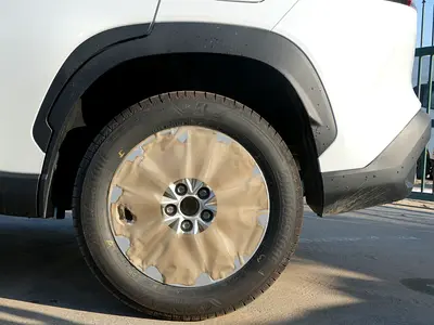 صورة 20 لـ 2025 Toyota COROLLA CROSS