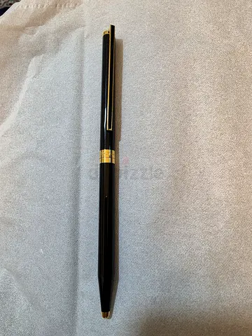 Dupont S.T pen Gold plated