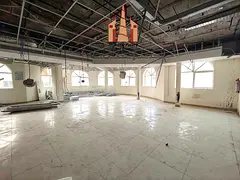OFFICE FOR RENT ON PRIME LOCATION OPPOSITE OF COMMUNITY AREAS