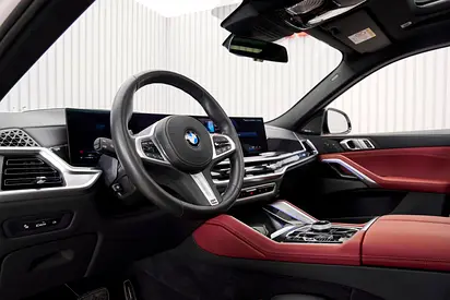 صورة مصغرة 11 لـ 2024 BMW X6