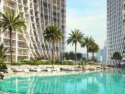 Burj Khalifa View | Flexible Payment Opportunity