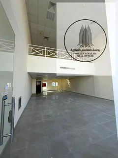 Showroom for Rent 1800 Sqft Industrial 18