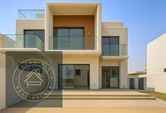 3BR Villa | Rivana 2 | Large Terraces | Golf &amp; Pool Community