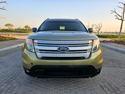 صورة 6 لـ 2013 FORD EXPLORER