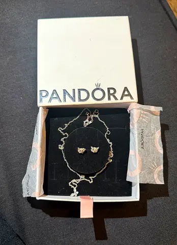 Pandora
