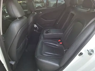 صورة 12 لـ 2013 KIA K5