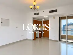 4 Cheques | High Floor | Vacant