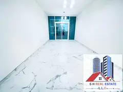 TWO BEDROOM HALL WITH BOTH MASTERS AND BIG SIZE LIVING ROOM ONLY 76K
