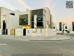 Own your villa, including registration and ownership fees.