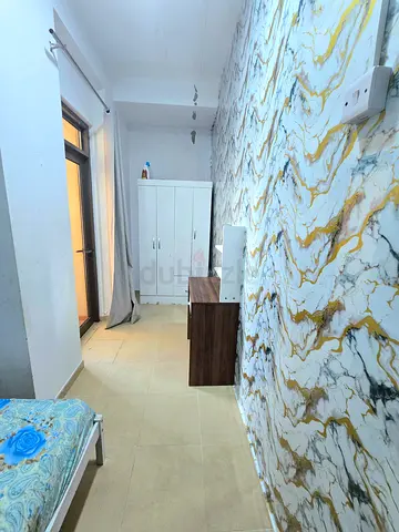 specious Partition Room with Shared balcony JBR