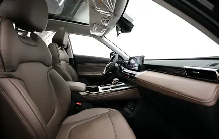 GAC GS4 GB, миниатюра 7