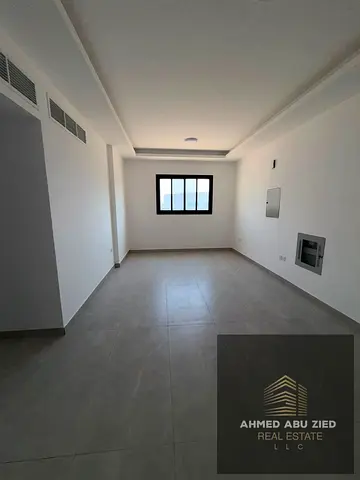 Brand New 1 Bedroom Apartment for Annual Rent in Al Jurf 3 Ajman | Master Bedroom | Balcony | Central AC | Card Entry System | Prime Location | 35,000