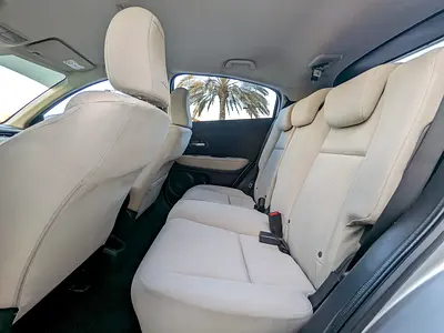 صورة 10 لـ 2019 Honda HR-V