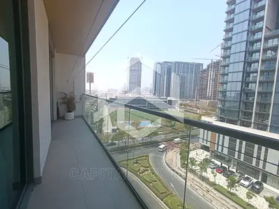 Fully-furnished | Ready to Move | Good Location