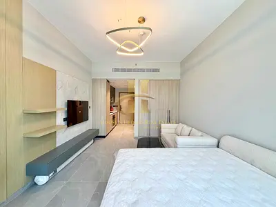 Fully furnished | Brand new | Ready to move