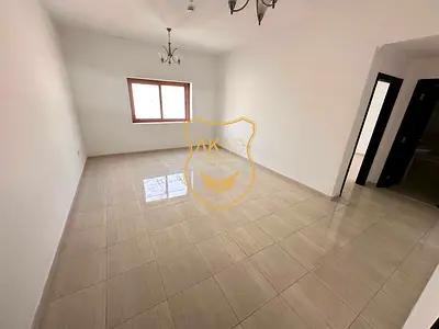 Spacious 1BHK Family Apartment | Central AC | Prime Location Near Mega Mall