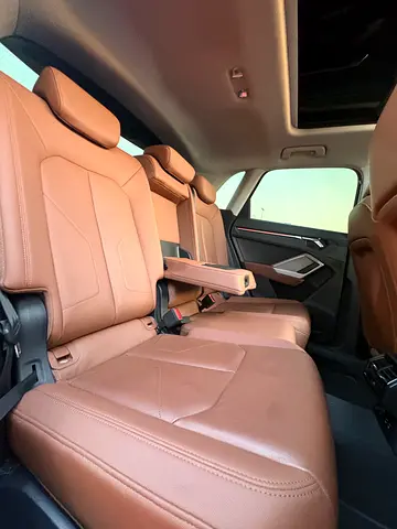 2023 AUDI Q3 — миниатюра 12