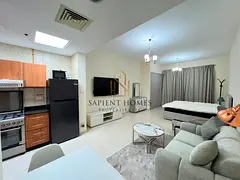 Amazing Furnishing ! Spacious Layout ! Balcony ! Vacant