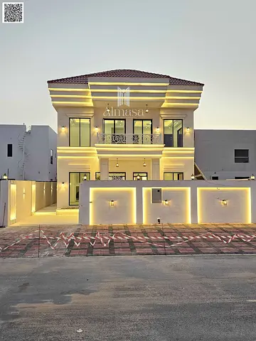 Elegant Classic Villa for Sale – Fees Included