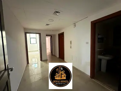 1 BHK Apartment for Rent – Al Rashidiya Tower