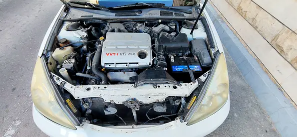 صورة 8 لـ 2003 Lexus ES-SERIES