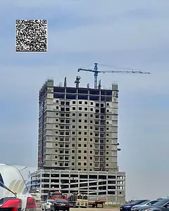 Own a 2BR Apartment | AED 27K Down | 6-Year Plan | No Registration Fees