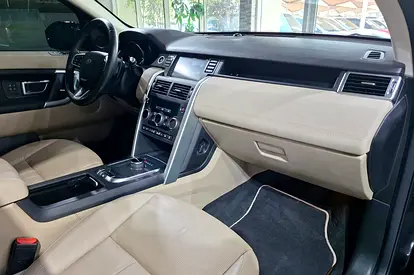 صورة مصغرة 16 لـ 2018 LAND Rover DISCOVERY SPORT