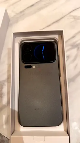 Xiaomi 17 Pro Max 512GB 16GB RAM (Global)