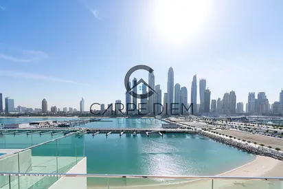 Luxury Unit at Beachfront