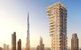 HEART OF DOWNTOWN I BRANDED RESIDENCES