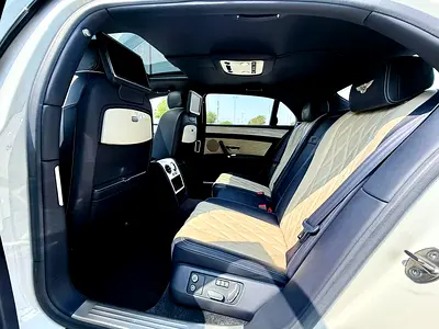 2016 Bentley CONTINENTAL — миниатюра 16