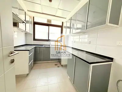 Amazing offer 1Bhk Apartment with wardrobe just 40k in Al jadda