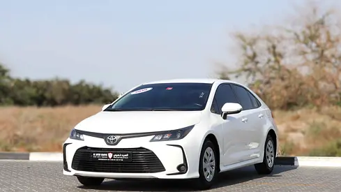 صورة 3 لـ 2020 Toyota COROLLA