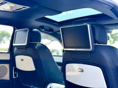 2016 Bentley CONTINENTAL — миниатюра 14
