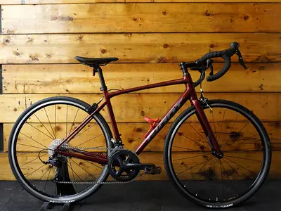 Giant Contend 1 Road Bike