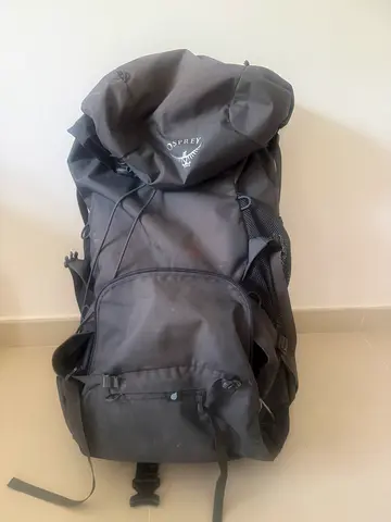 Rucksack