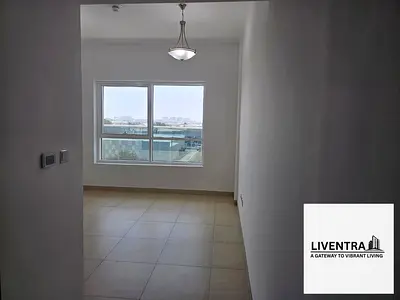 Ready-to-Move Family Studio | Spacious Layout | Only AED 35,000 | 1 Cheque | DIP