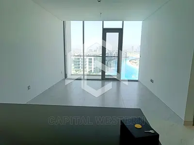 Stunning Lagoon View, Prime Location, Unfurnished