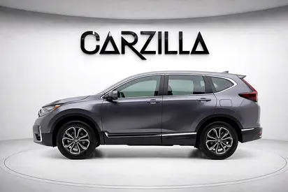 صورة مصغرة 5 لـ 2020 Honda CR-V