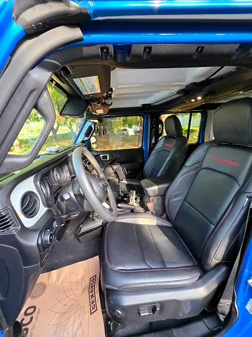 2024 JEEP WRANGLER — миниатюра 7