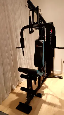 Home Gym