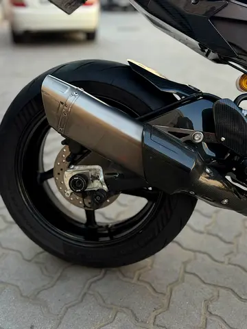 2015 YAMAHA R1M