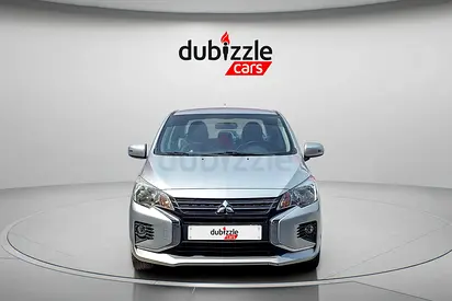 Mitsubishi Attrage GLX Medium Line, миниатюра 2